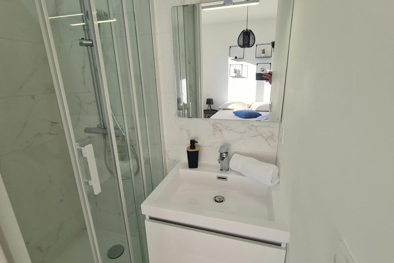 Appartement Le Jaures 4 - T2 - 1er Etage