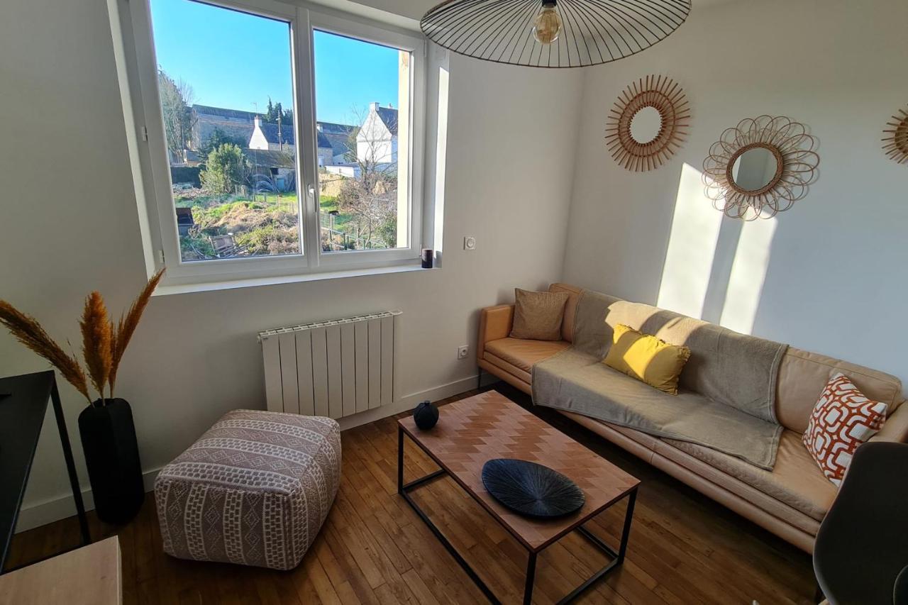 Apartment Le Jaures 4 - T2 - 1er Etage Hennebont