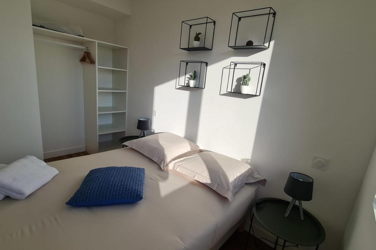 Apartment Le Jaures 4 - T2 - 1er Etage Hennebont