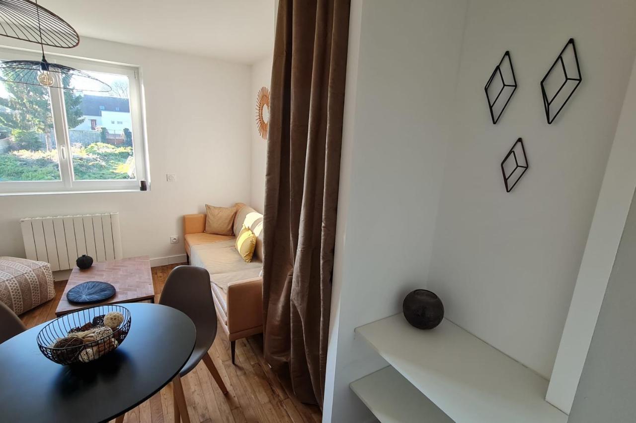 Apartment Le Jaures 4 - T2 - 1er Etage