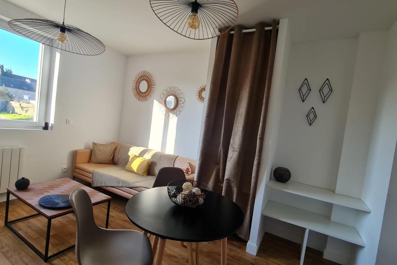 Le Jaures 4 - T2 - 1er Etage Hennebont
